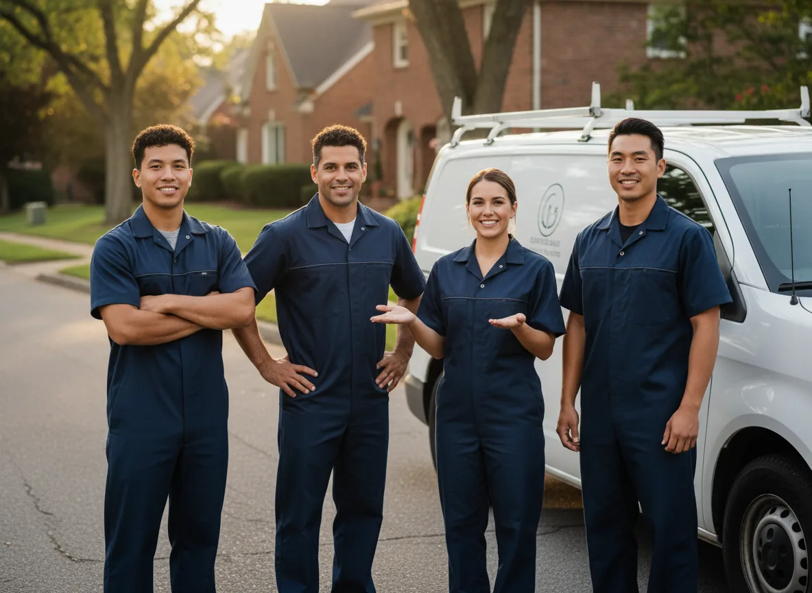 Home Gutter Service company in San Leandro, CA